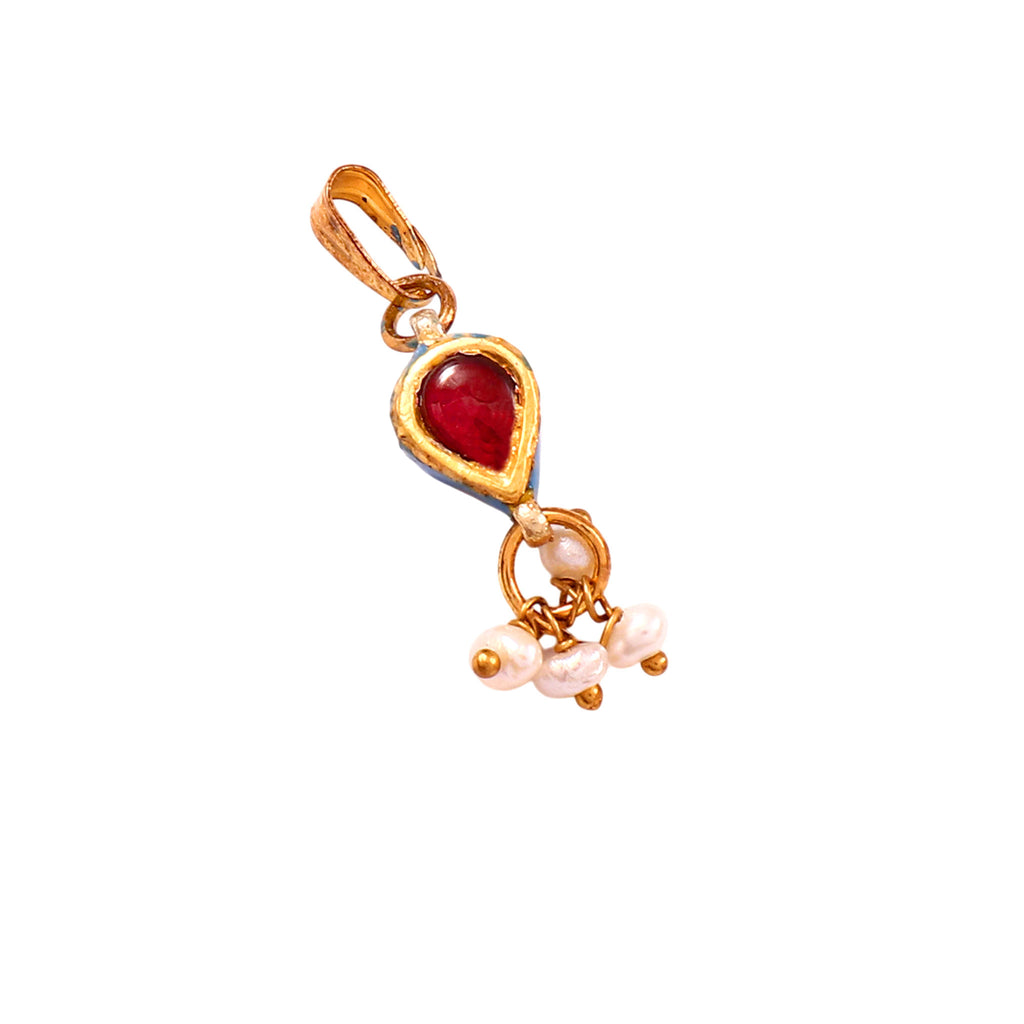 केसर — Red Edition