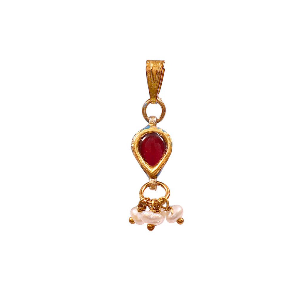 केसर — Red Edition