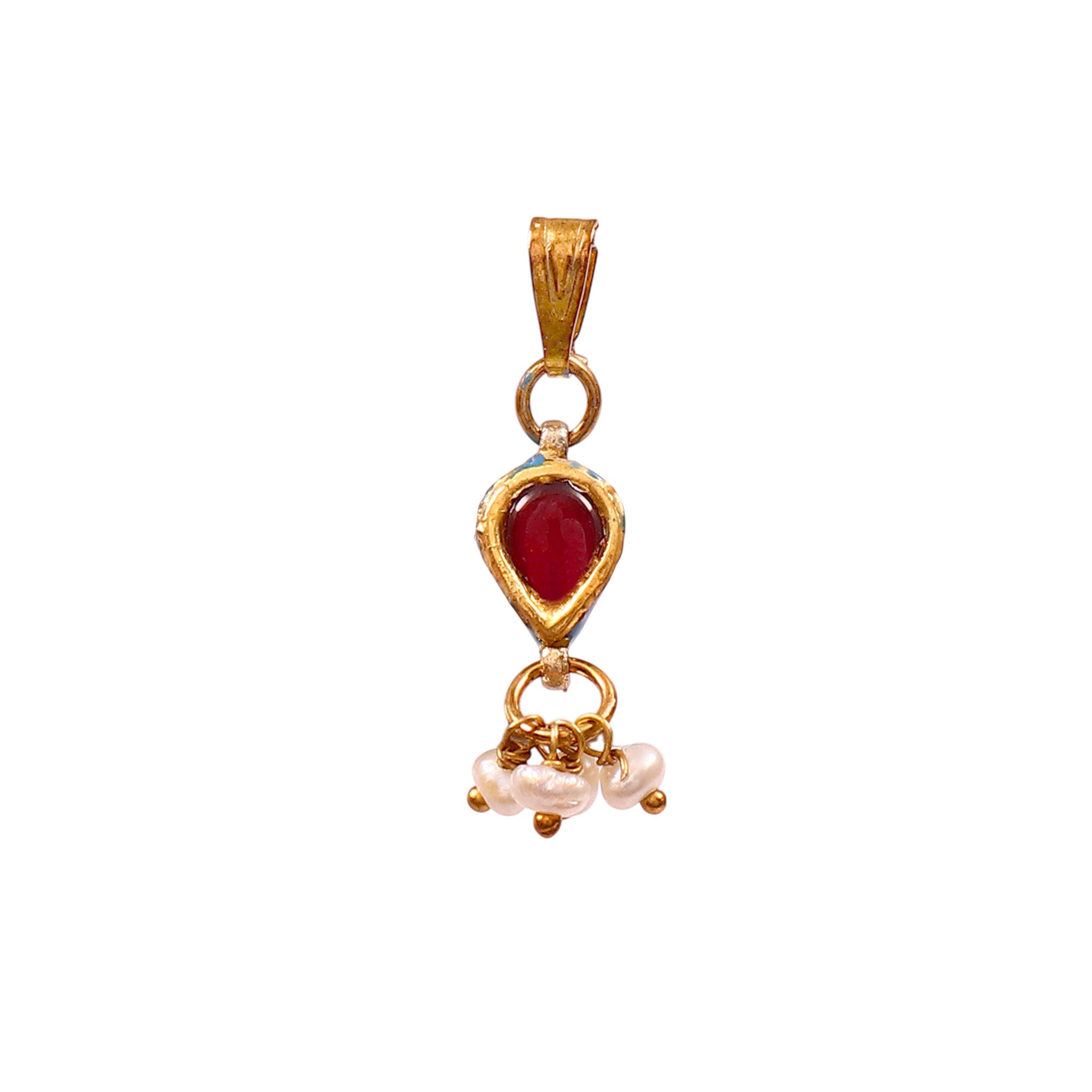 केसर — Red Edition